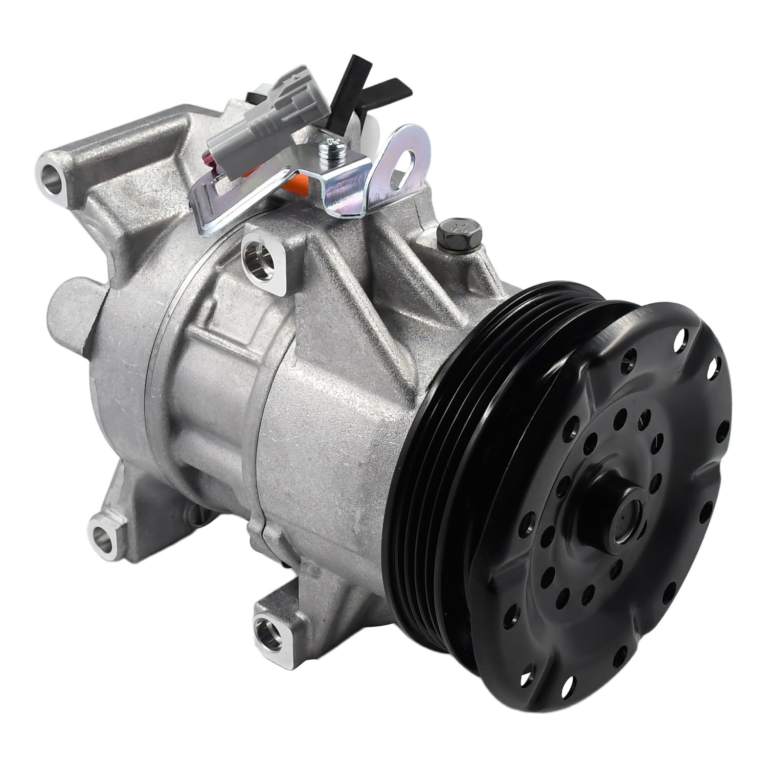 Amazon.com: Manioiity 4PK AC Compressor Compatible with Toyota